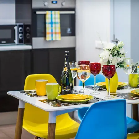 Apartment Old Town Amazing *